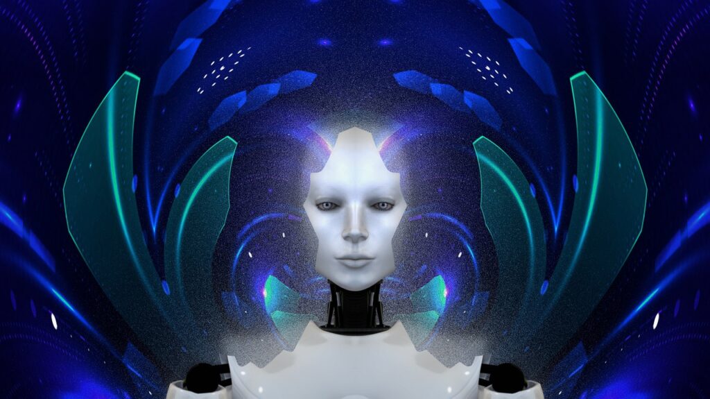 artificial intelligence, futuristic, robot-7831817.jpg