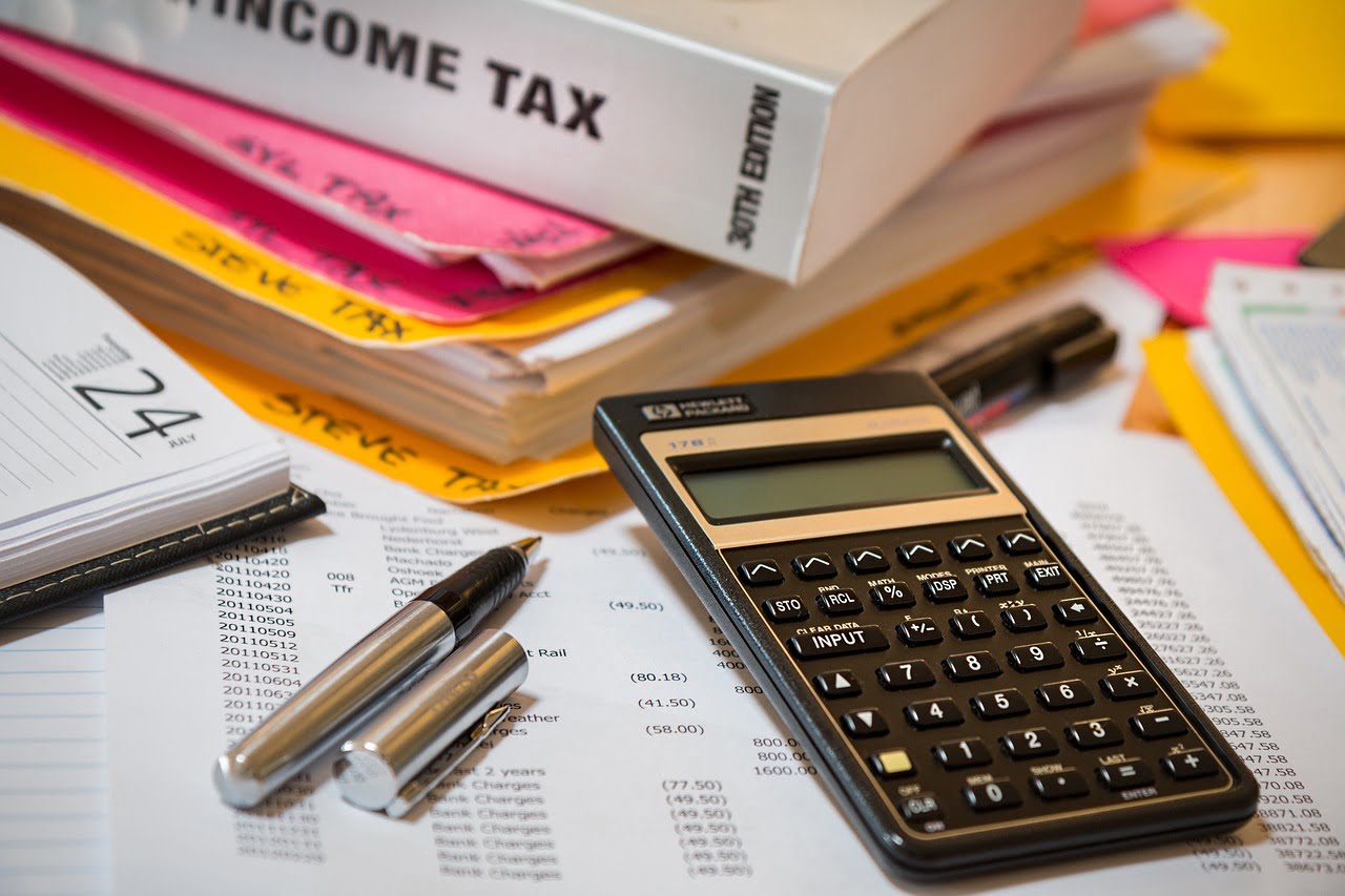 Tax Planning Strategies for Wealth Management